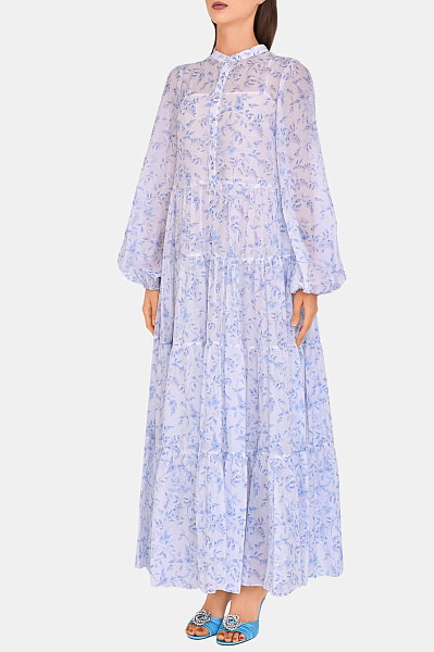 Платье