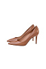 Туфли GIANVITO ROSSI Бежевый Туфли GIANVITO ROSSI Бежевый