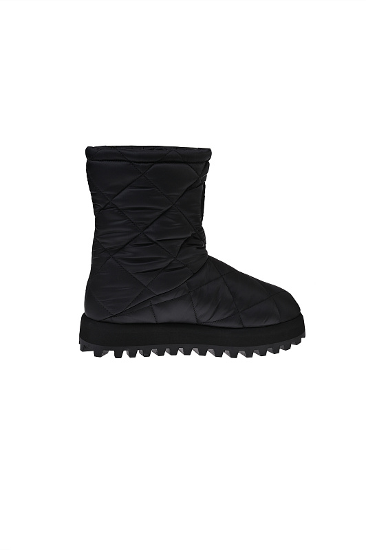 Полусапоги