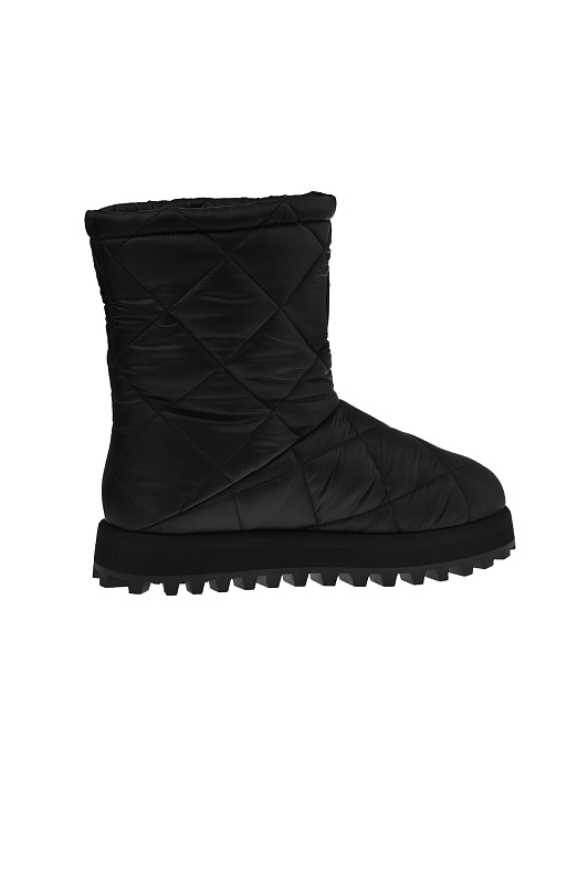 Полусапоги