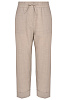 Брюки P.A.R.O.S.H. Светло-бежевый