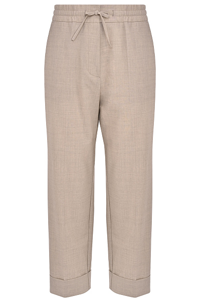 Брюки P.A.R.O.S.H.