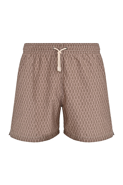 Шорты купальные CANALI