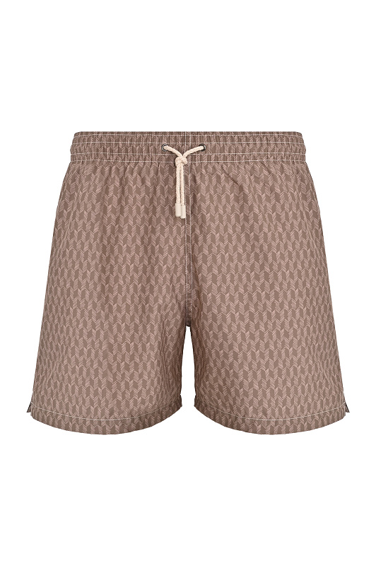 Шорты купальные