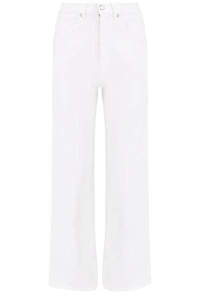 Джинсы KITON Джинсы KITON