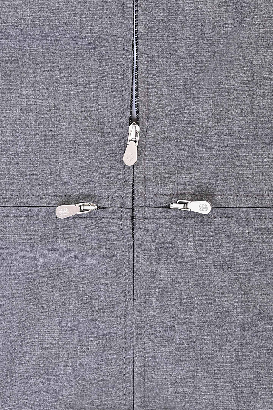 Сумка-чехол BRUNELLO  CUCINELLI Серый Мужской MWN4ZU390