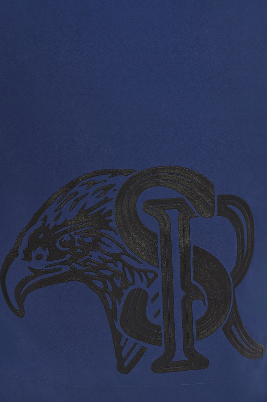 Плавки-шорты