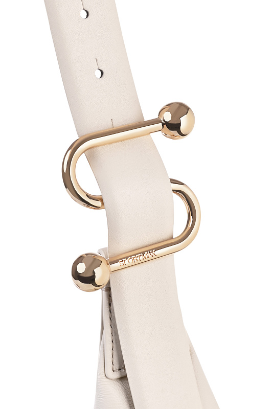 Сумка SPORTMAX Молочный Женский SPSBRUNO 2612511023600