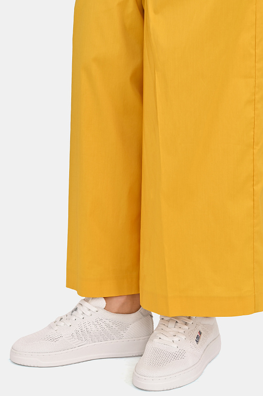 Кеды AUTRY Белый Женский EKLWKN01