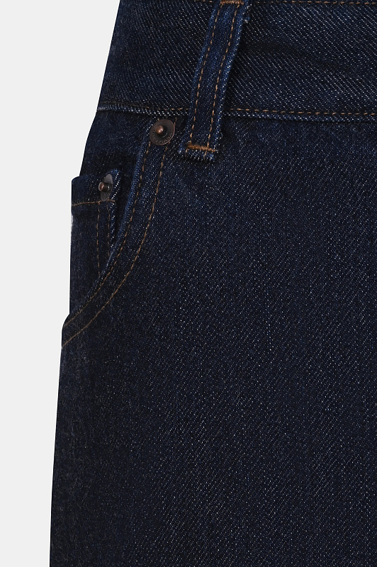 Джинсы LORO PIANA Синий Женский FAM5559