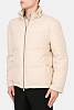 Куртка BRUNELLO  CUCINELLI Бежевый