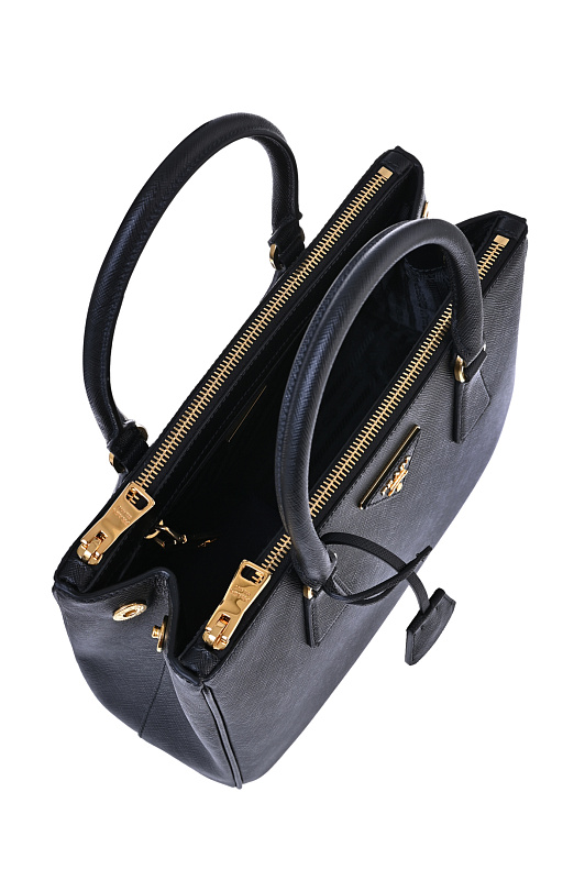 Сумка PRADA  Черный Женский 1BA863NZVF