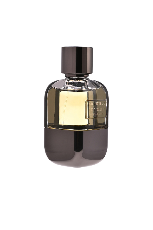 Парфюм BRUNELLO  CUCINELLI Светло-бежевый Мужской BREZZA GENTILE