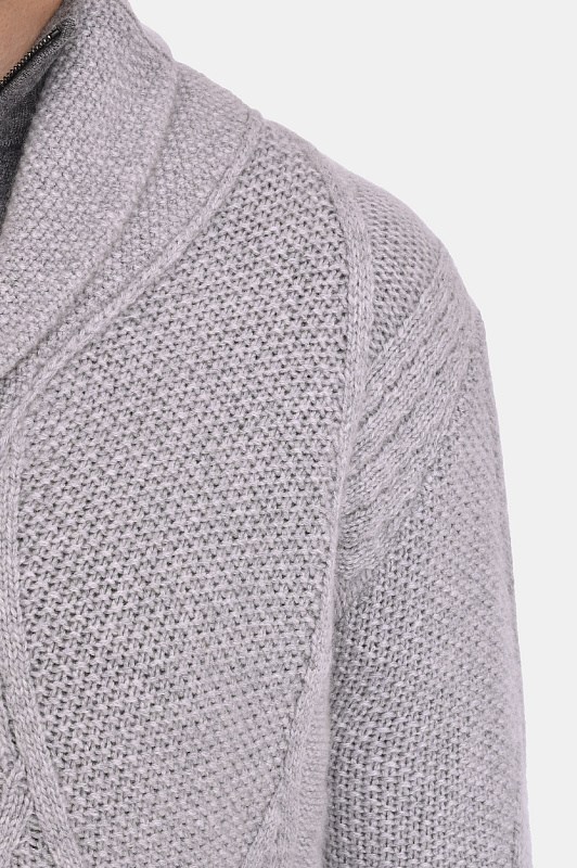 Кардиган+шары