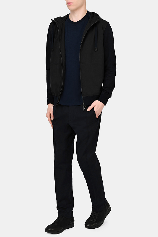 Толстовка (Куртка)