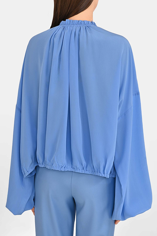 Блуза JACOB LEE Голубой Женский WST084SS26BC