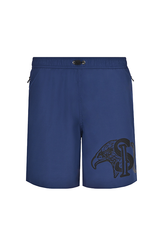 Плавки-шорты