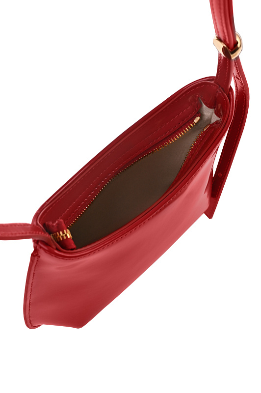 Сумка JACQUEMUS Красный Женский BAW00454AC18A01