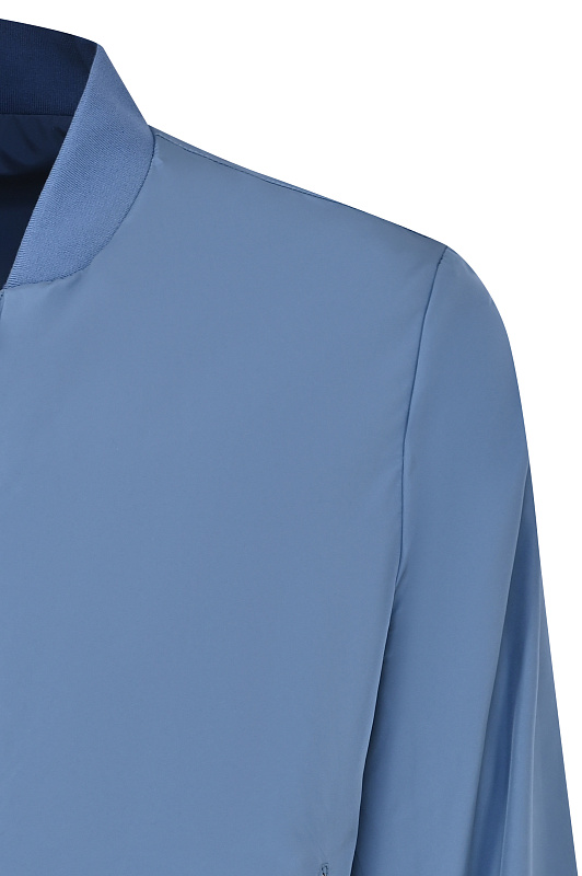 Куртка CANALI Синий Мужской SG01121 O40686