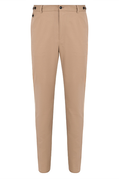 Брюки DOLCE & GABBANA 