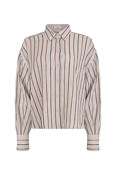 Рубашка BRUNELLO  CUCINELLI