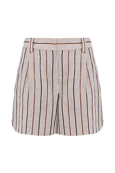 Шорты BRUNELLO  CUCINELLI