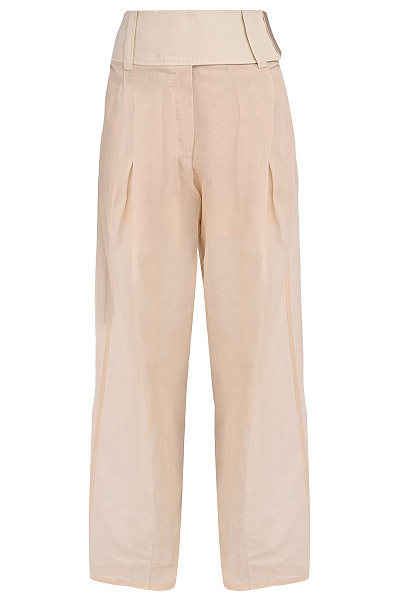 Брюки SPORTMAX Брюки SPORTMAX