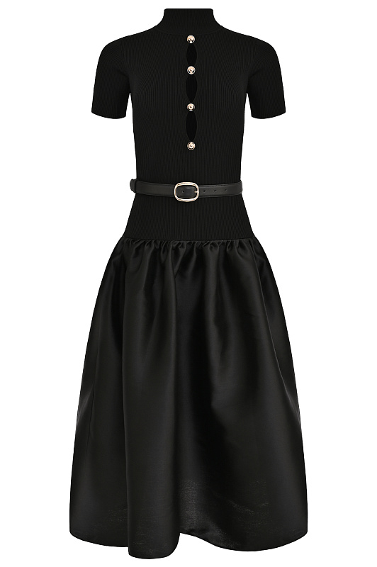 Платье+ремень