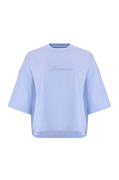 Блуза JACQUEMUS