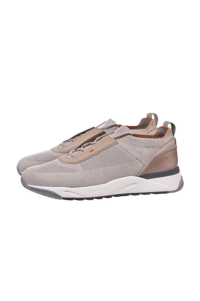 Кроссовки SANTONI