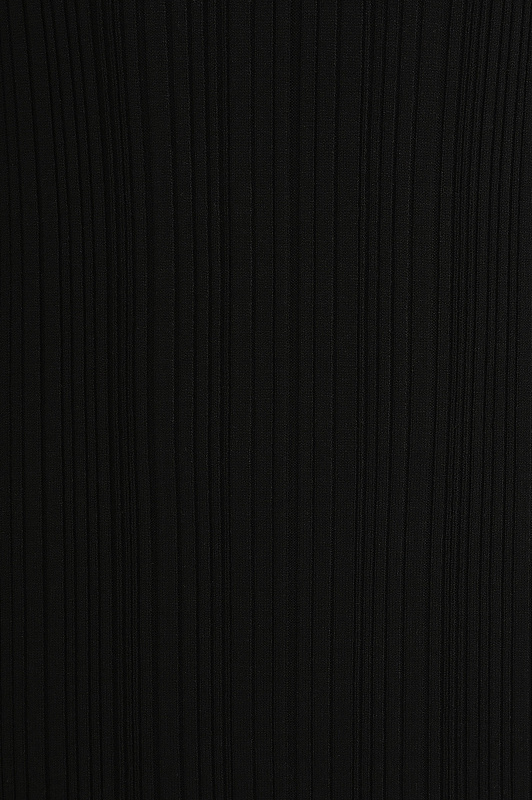 Платье SPORTMAX Черный Женский SPXSCOUT 2612621041600