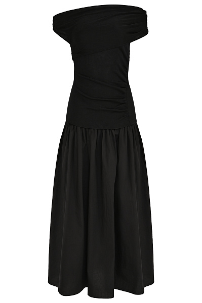 Платье SELF PORTRAIT 