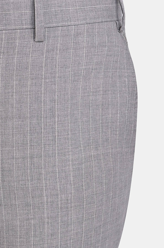 Костюм CANALI Серый Мужской 12280/19BF04364