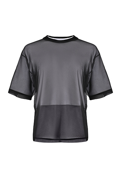 Футболка SPORTMAX