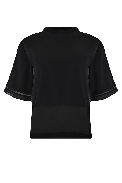 Футболка SPORTMAX