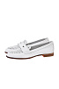 Лоферы SANTONI Белый Лоферы SANTONI Белый