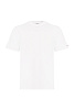 Футболка STEFANO RICCI Белый