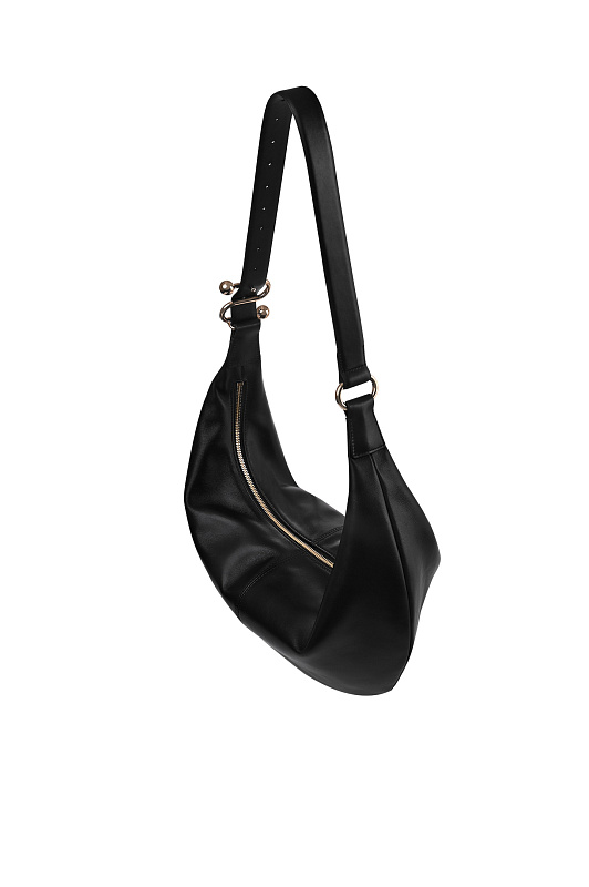 Сумка SPORTMAX Черный Женский SPSBRUNO 2612511023600