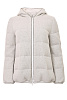 Куртка BRUNELLO  CUCINELLI Молочный