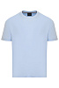 Футболка BRIONI  Голубой
