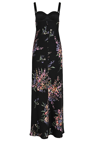 Платье DOLCE & GABBANA 