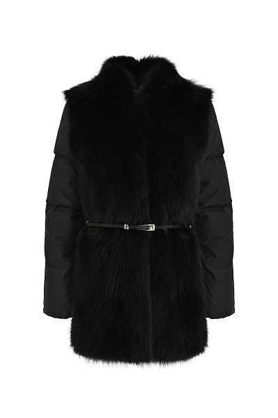 Куртка+ремень