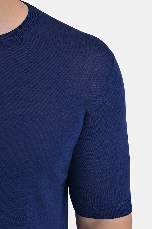 Джемпер CASTANGIA Синий Мужской DBGRL2-S26