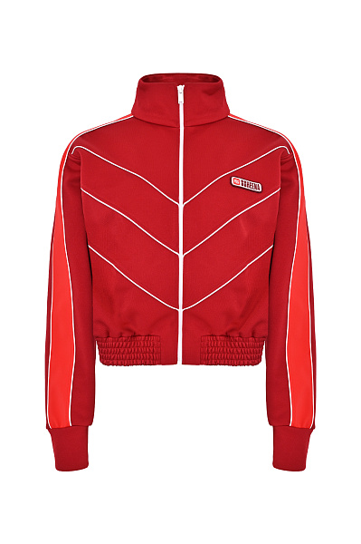 Куртка спорт