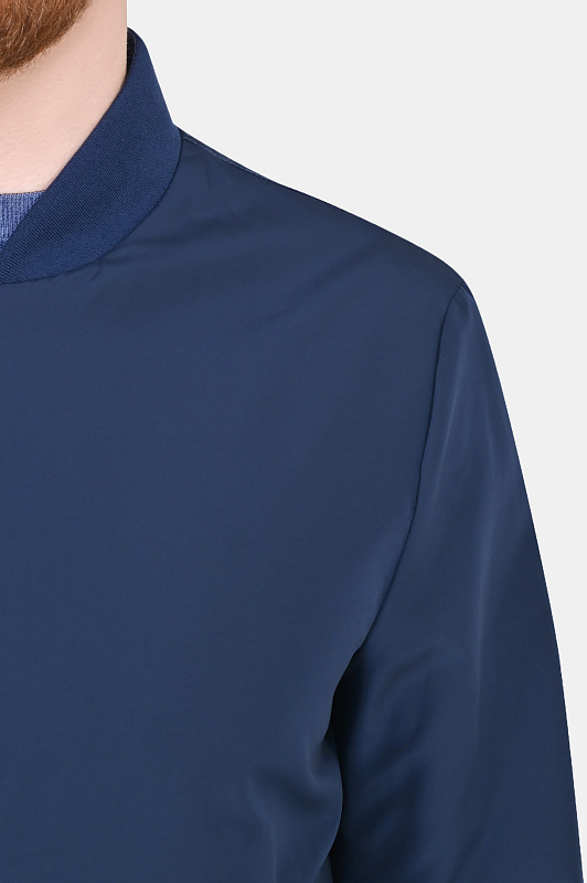 Куртка CANALI Синий Мужской SG01121 O40686