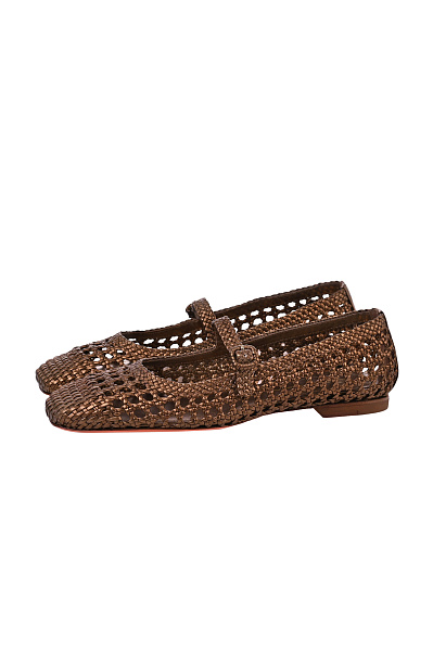 Балетки SANTONI Балетки SANTONI