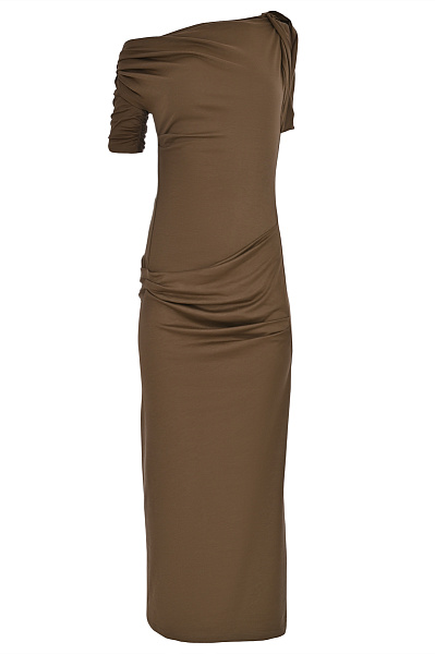 Платье JACQUEMUS Платье JACQUEMUS