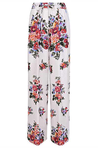 Брюки DOLCE & GABBANA 