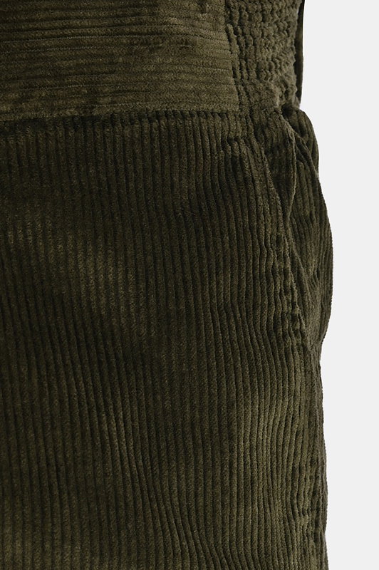 Брюки STEFANO RICCI Темно-зеленый Мужской M1T5300110 CTMD2T