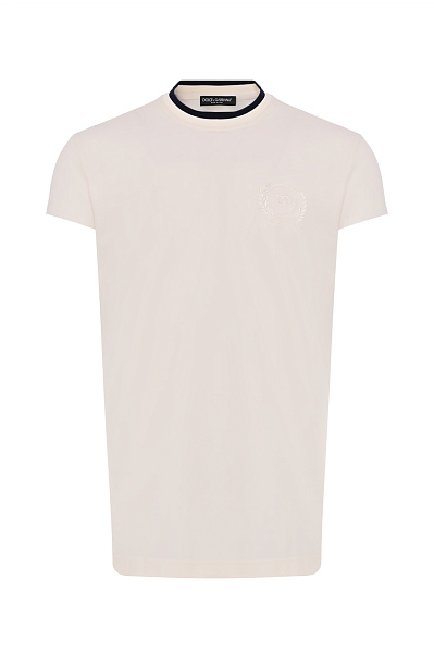 Футболка DOLCE & GABBANA 